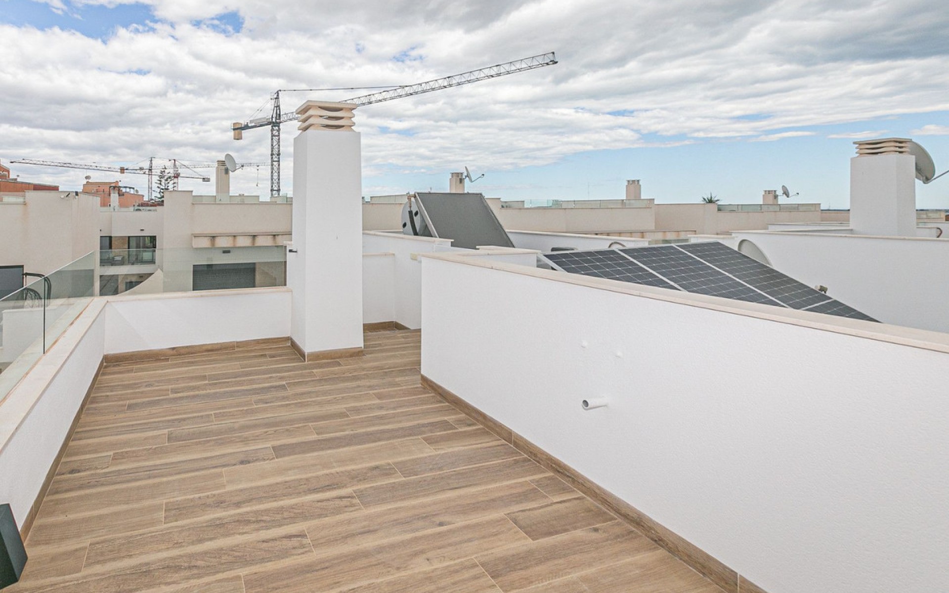 A Vendre - Villa - Los Montesinos - Los Montesinos Centro