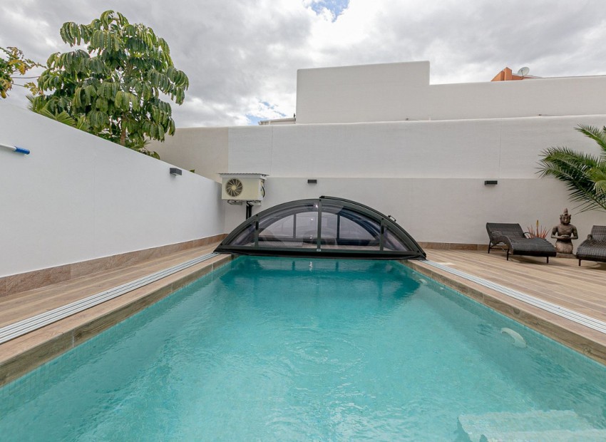 A Vendre - Villa - Los Montesinos - Los Montesinos Centro