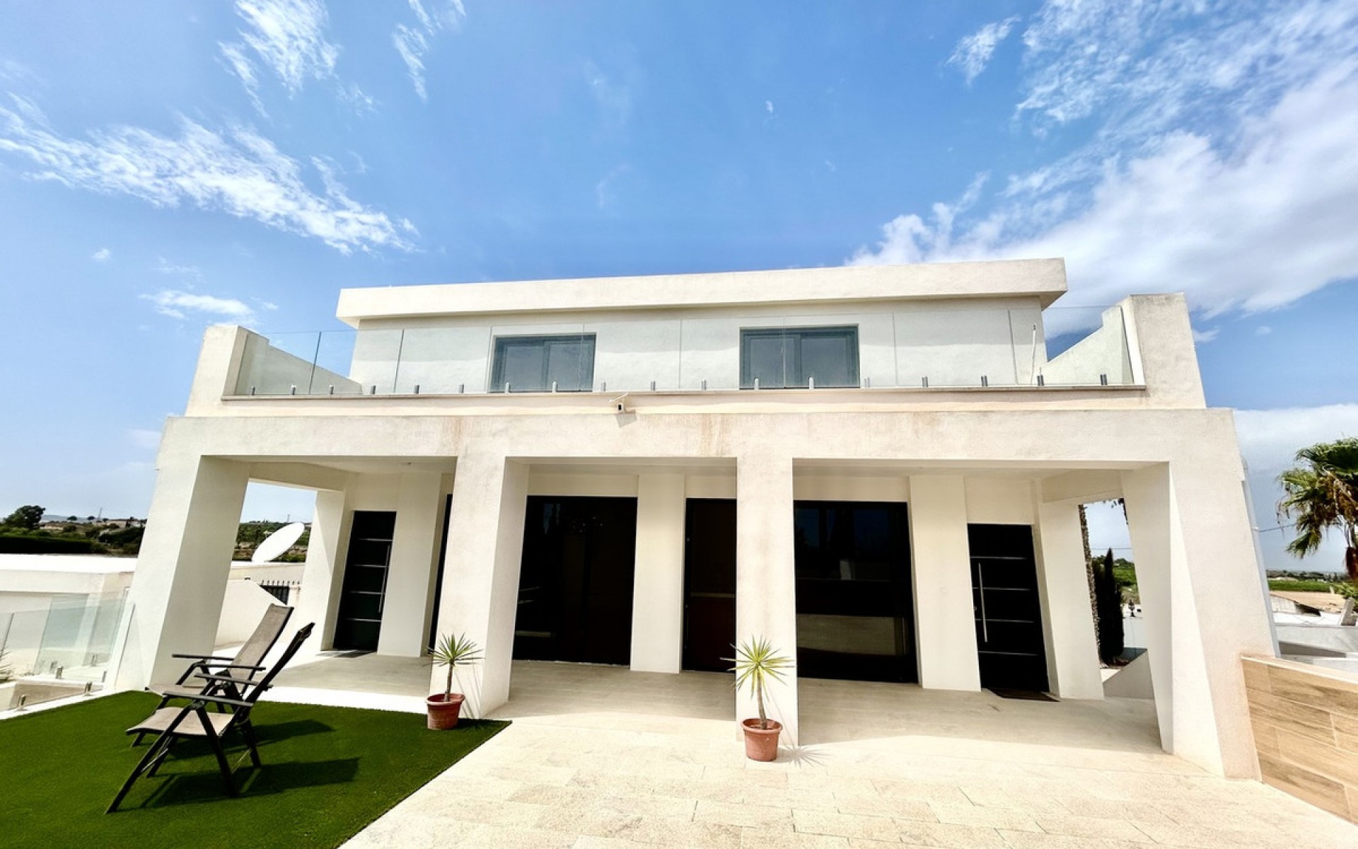 A Vendre - Villa - Los Montesinos - Los Montesinos Centro