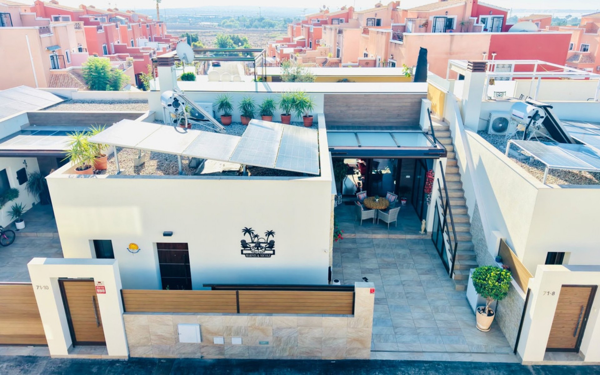 A Vendre - Villa - Los Montesinos - Los Montesinos Centro