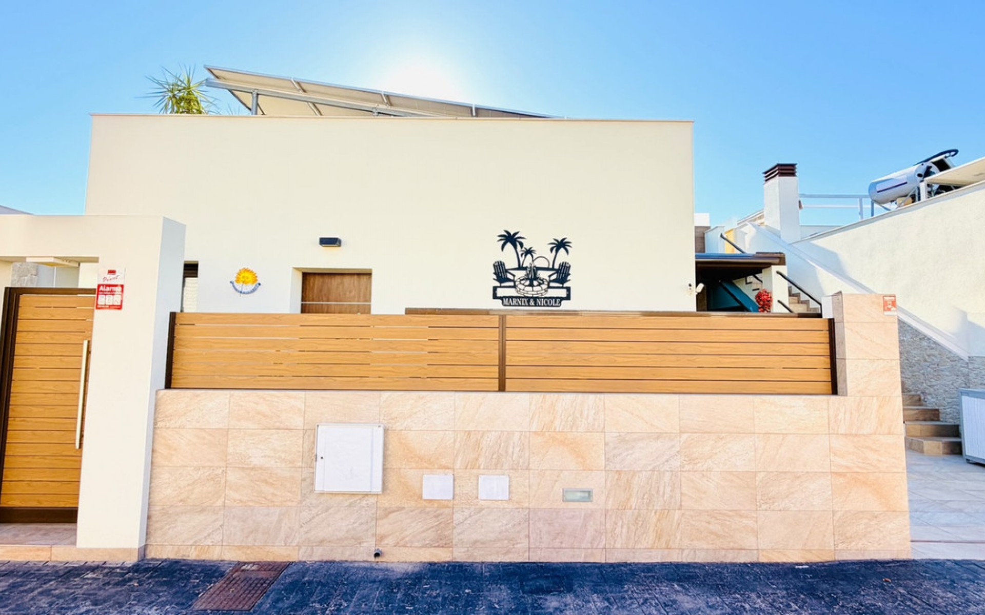 A Vendre - Villa - Los Montesinos - Los Montesinos Centro