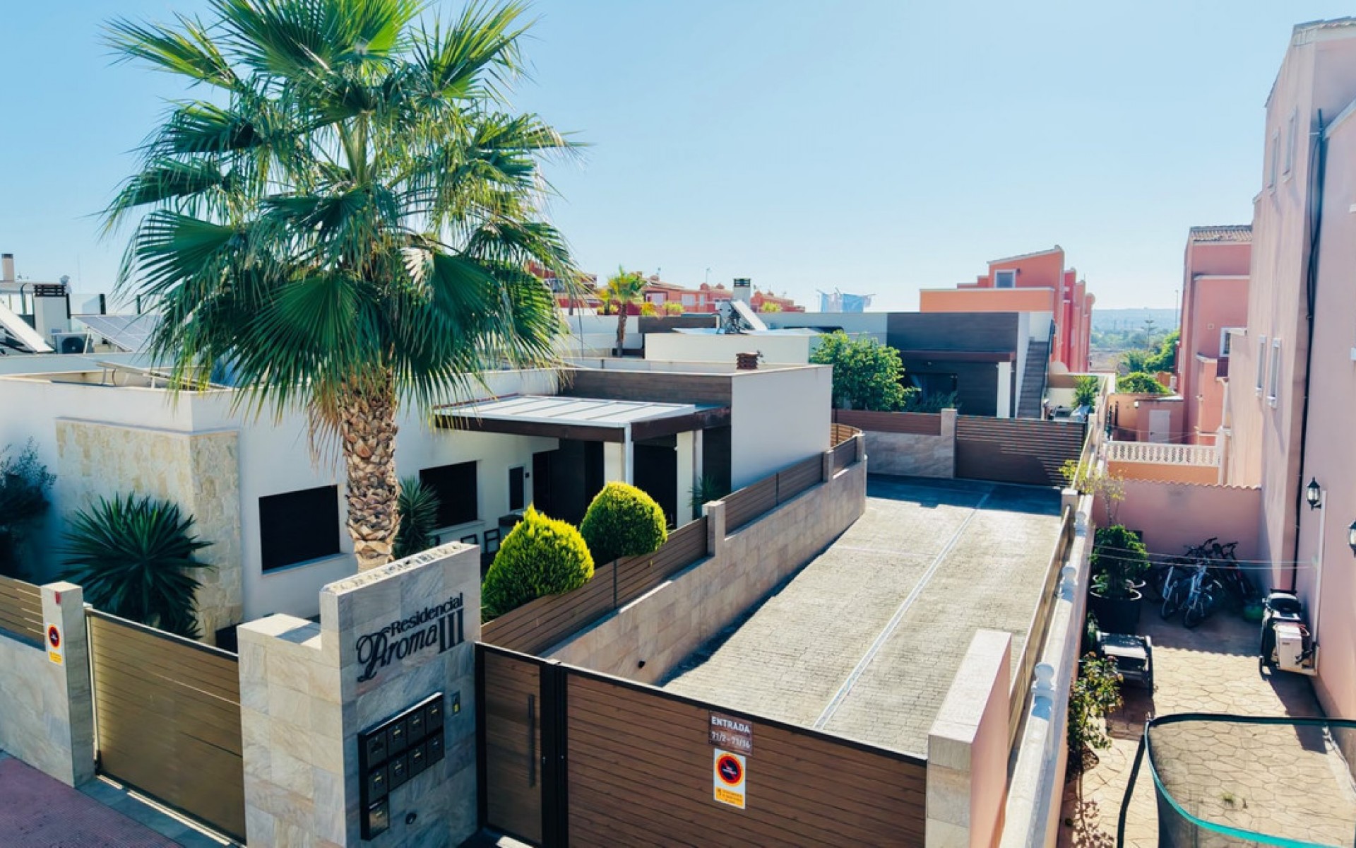 A Vendre - Villa - Los Montesinos - Los Montesinos Centro