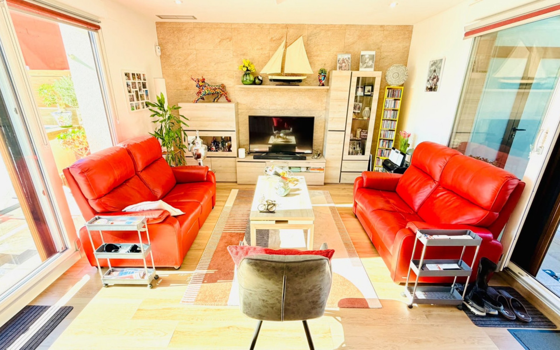 A Vendre - Villa - Los Montesinos - Los Montesinos Centro
