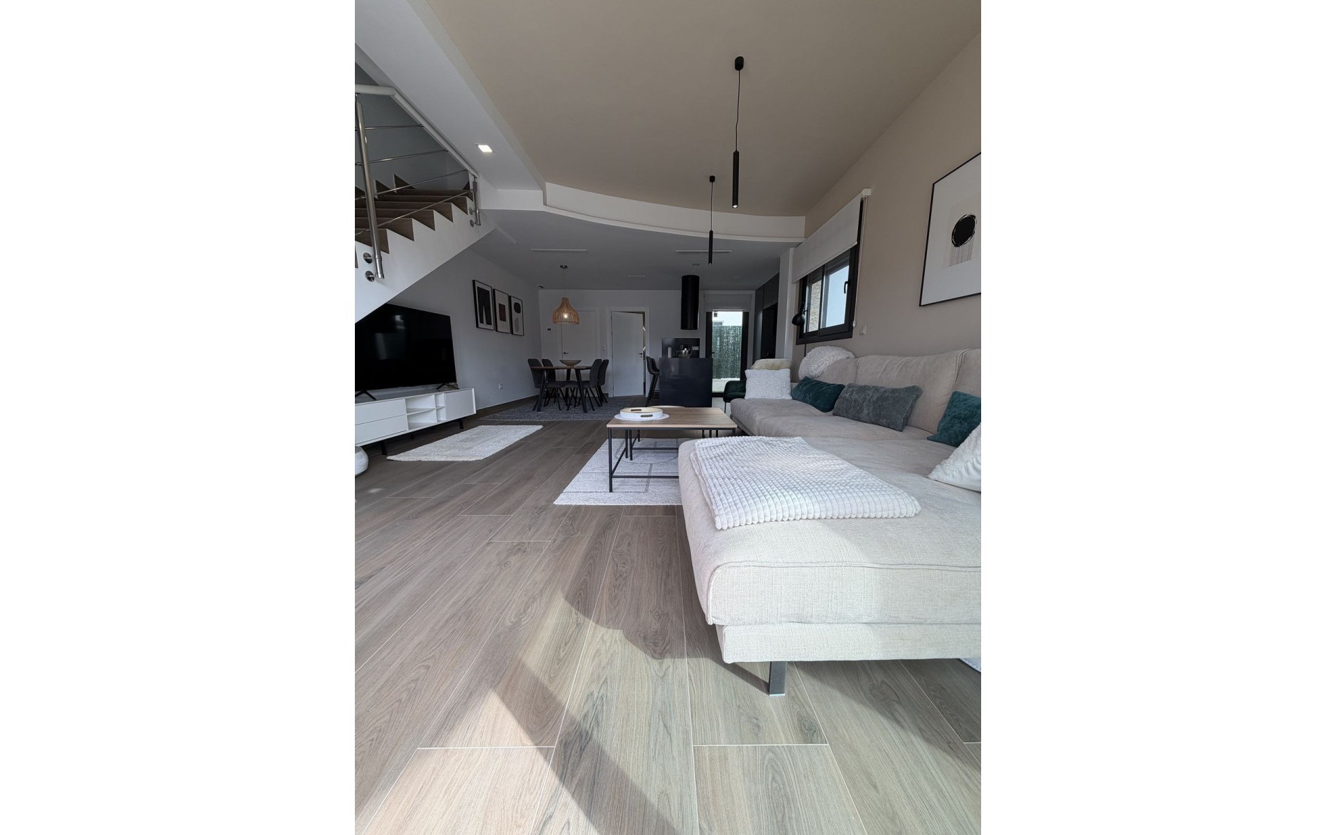 A Vendre - Villa - Los Montesinos - Los Montesinos Centro