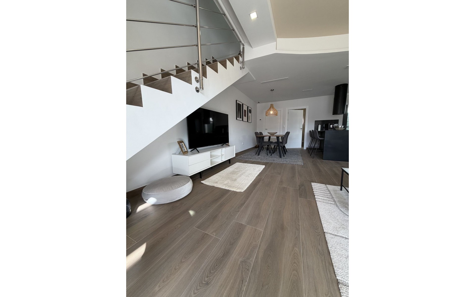 A Vendre - Villa - Los Montesinos - Los Montesinos Centro
