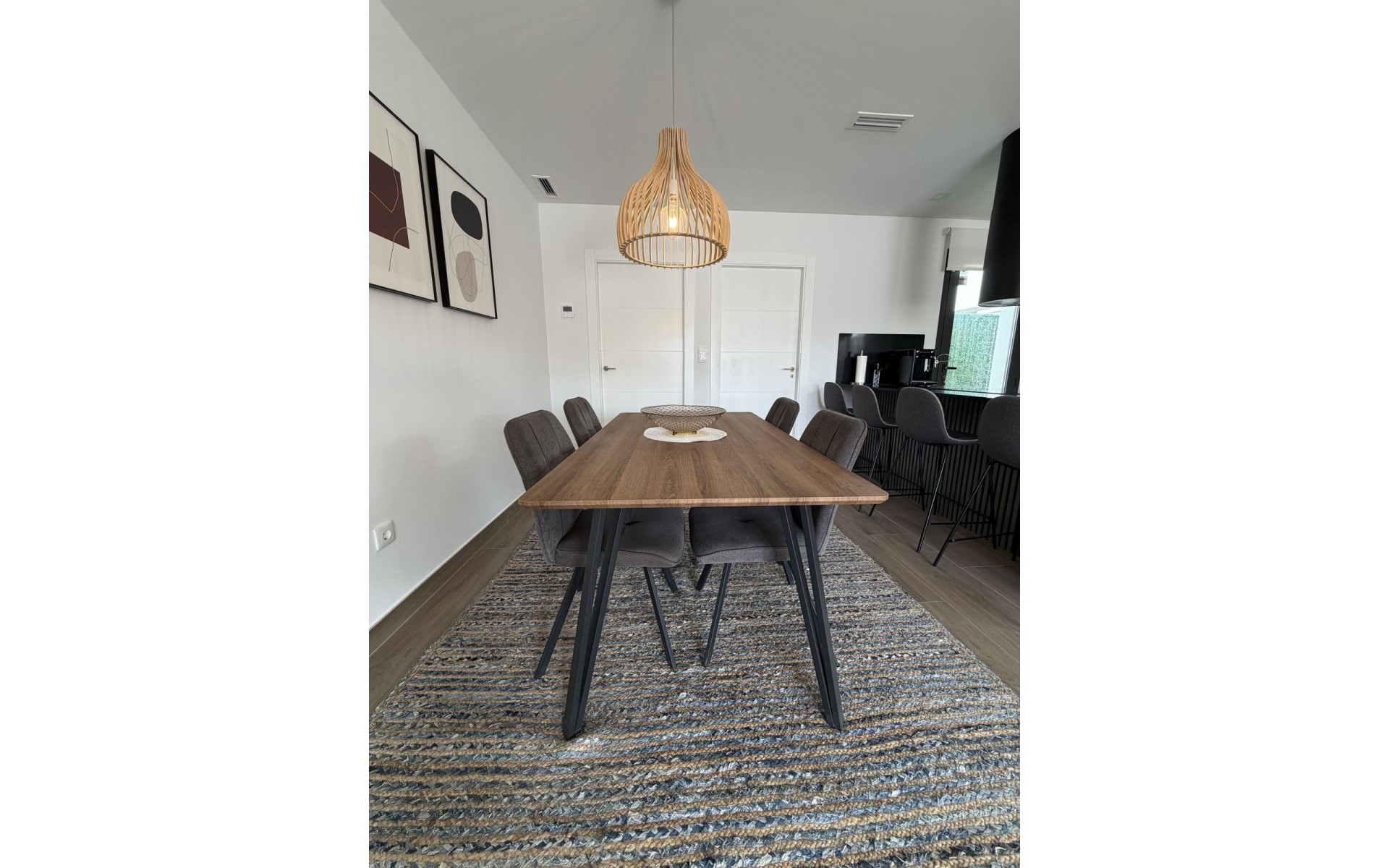 A Vendre - Villa - Los Montesinos - Los Montesinos Centro