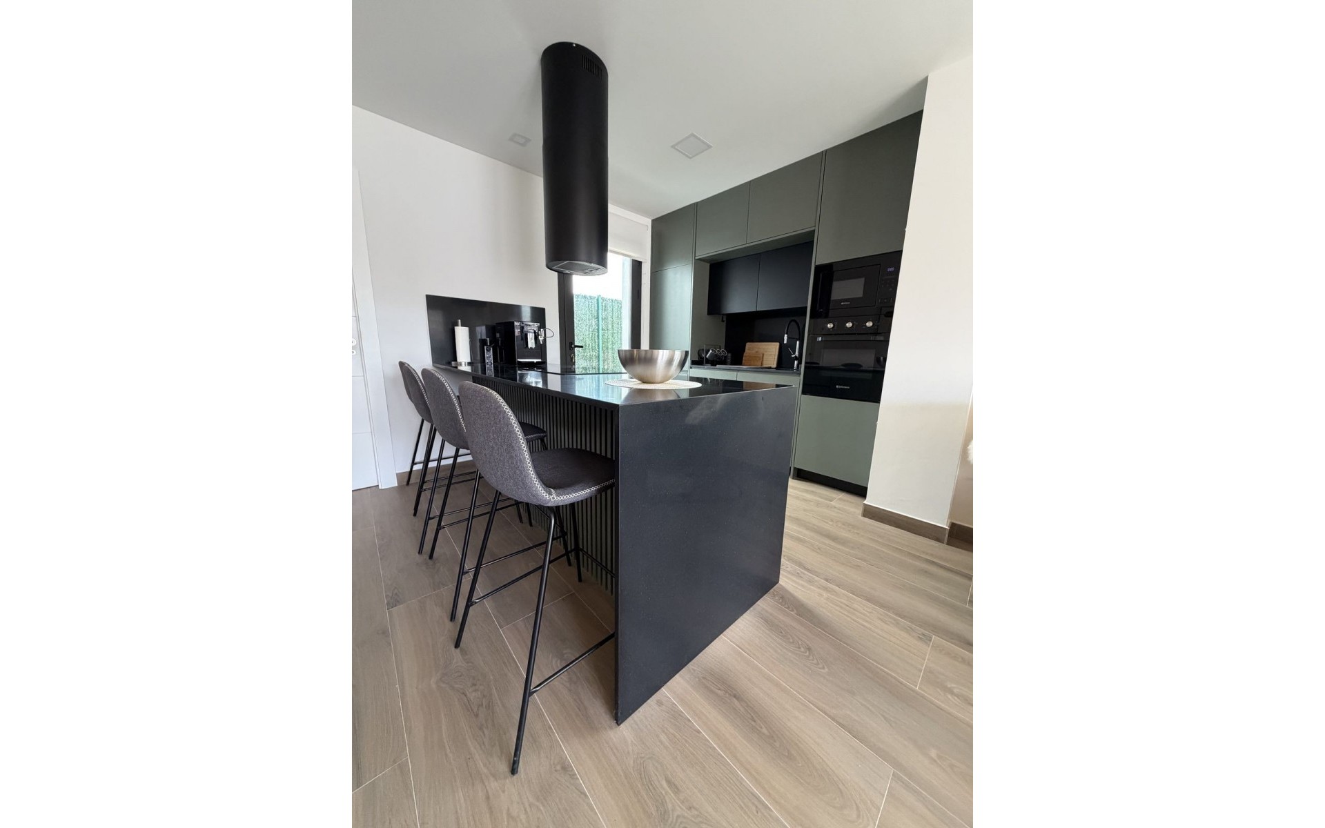 A Vendre - Villa - Los Montesinos - Los Montesinos Centro