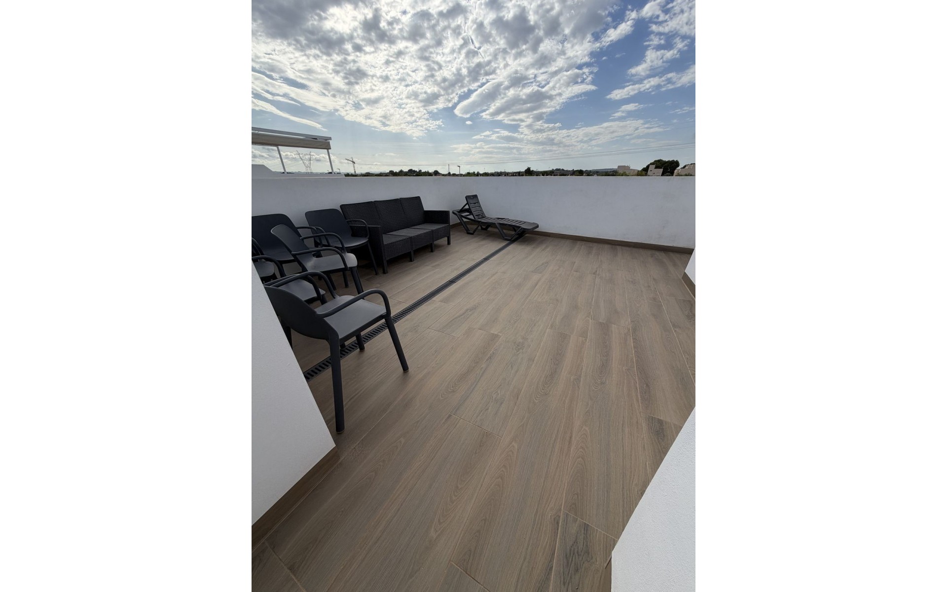 A Vendre - Villa - Los Montesinos - Los Montesinos Centro