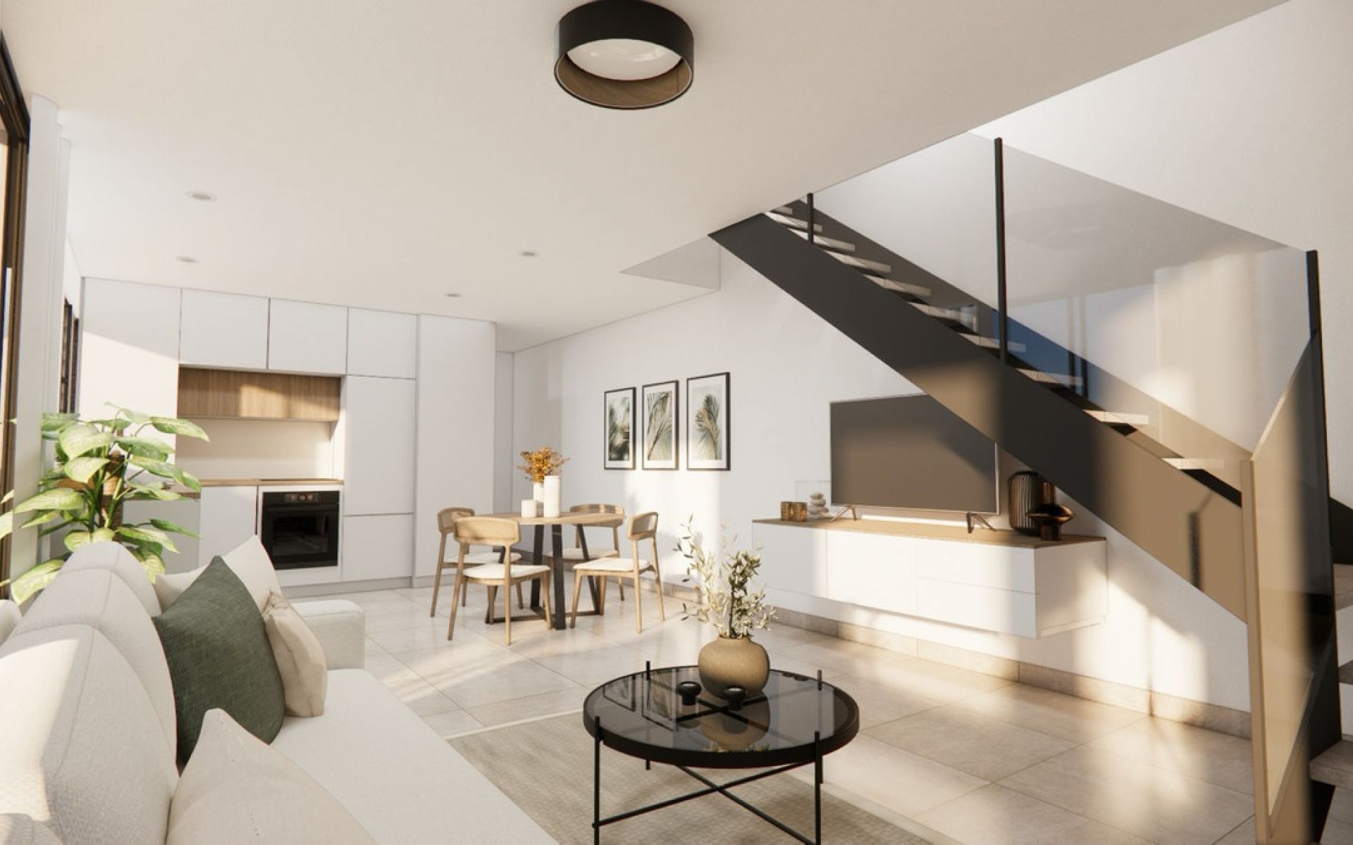 A Vendre - Villa - Los Montesinos - Los Montesinos Centro