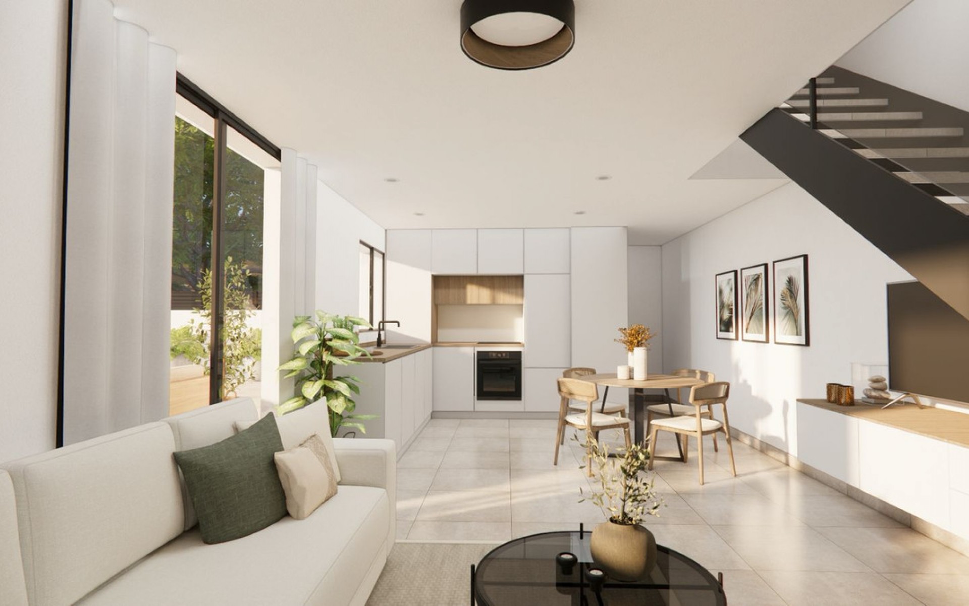 A Vendre - Villa - Los Montesinos - Los Montesinos Centro