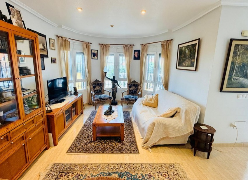 A Vendre - Villa - Los Montesinos - Los Montesinos Centro