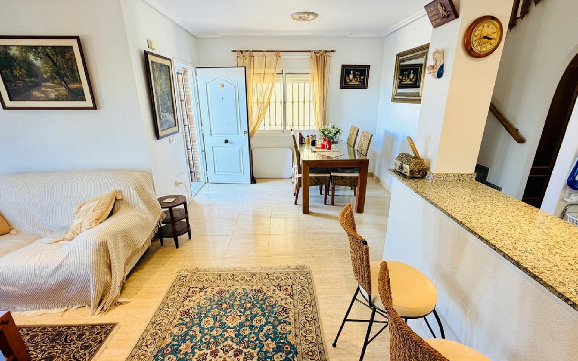 A Vendre - Villa - Los Montesinos - Los Montesinos Centro