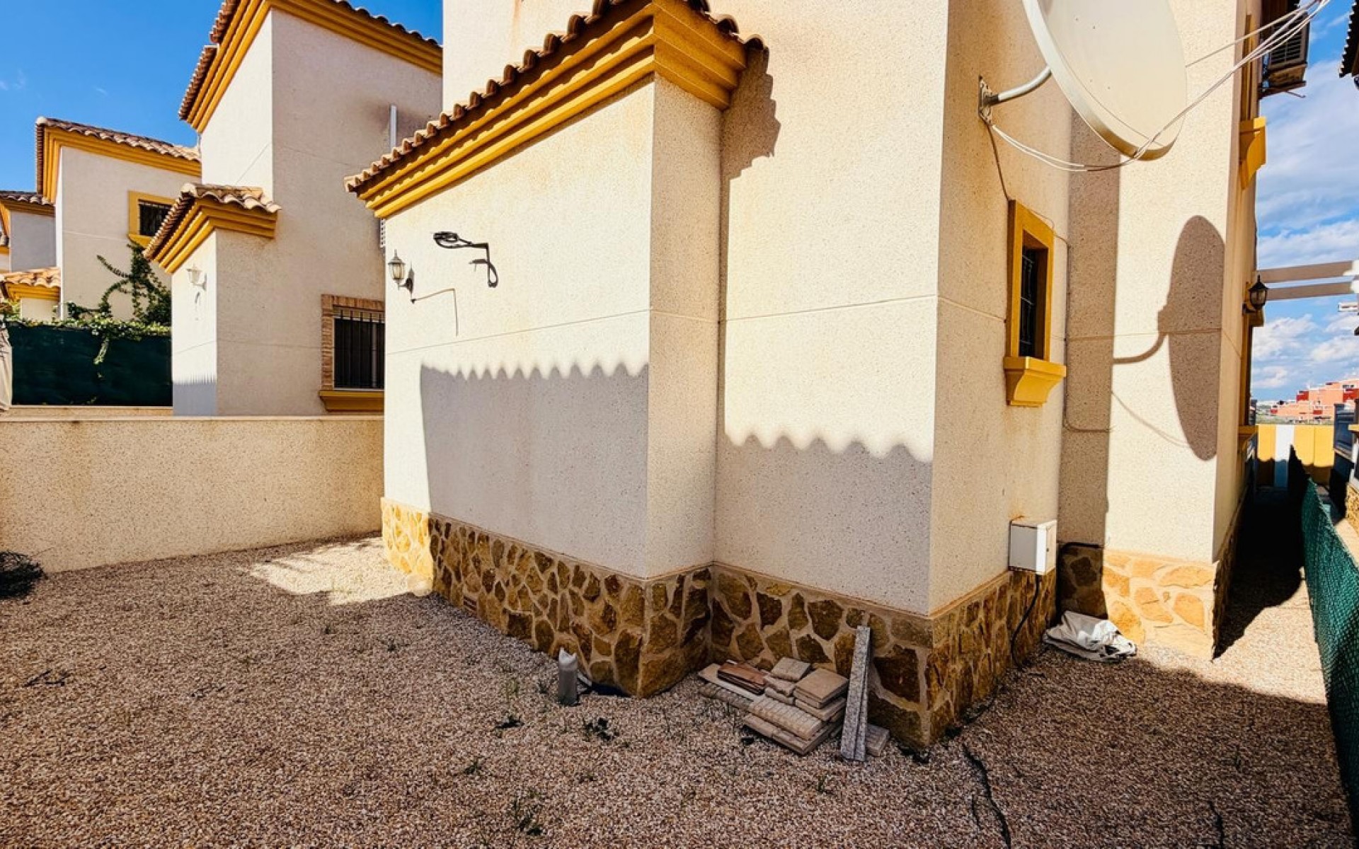 A Vendre - Villa - Los Montesinos - Los Montesinos Centro
