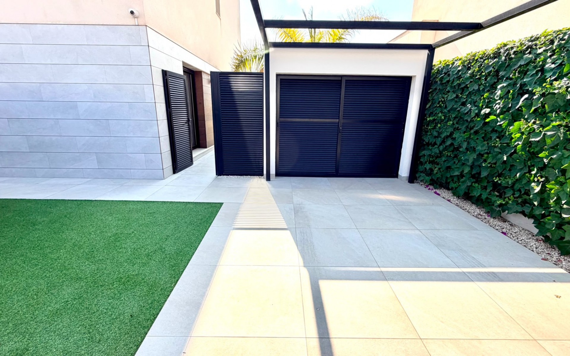 A Vendre - Villa - Los Montesinos - Los Montesinos - Urb. La Herrada