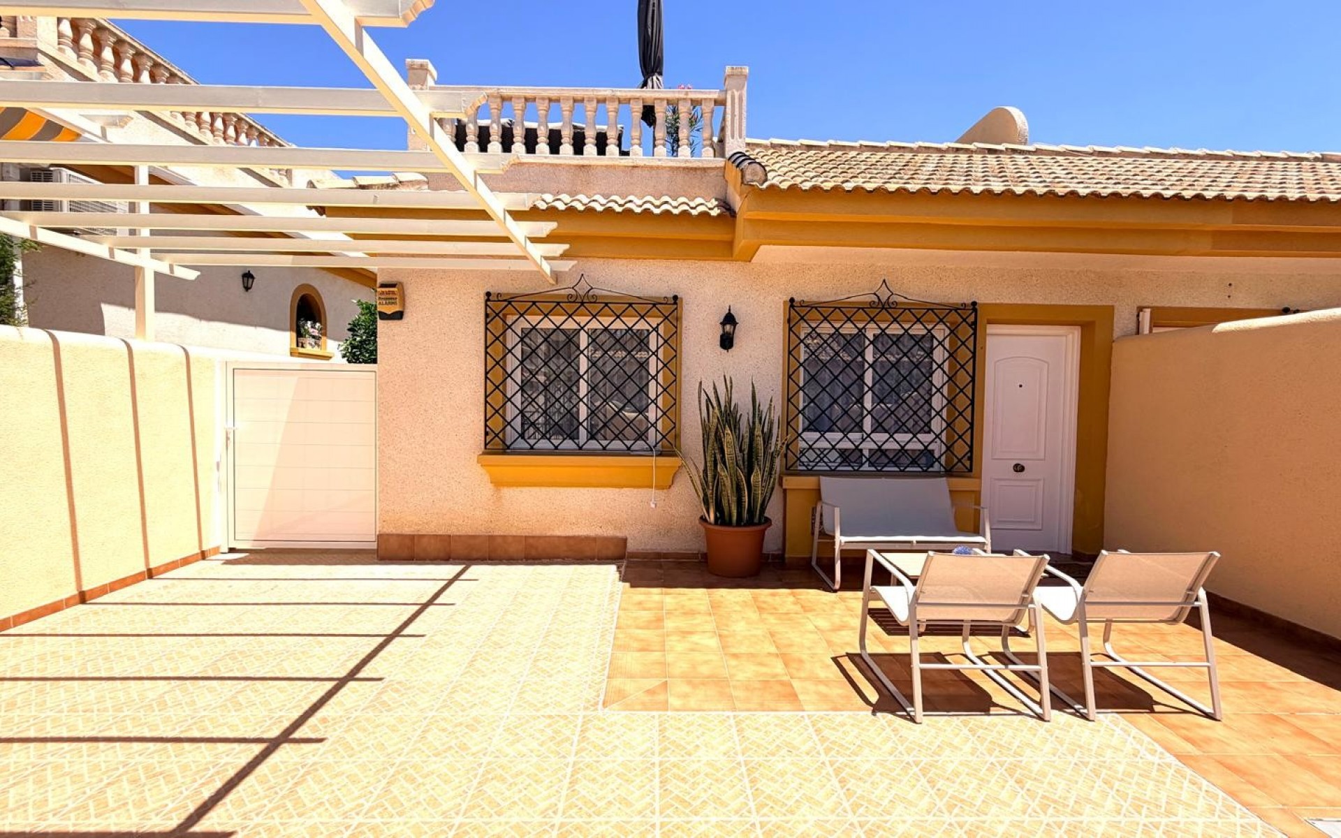 A Vendre - Villa - Los Montesinos - Urbanizacion montesol