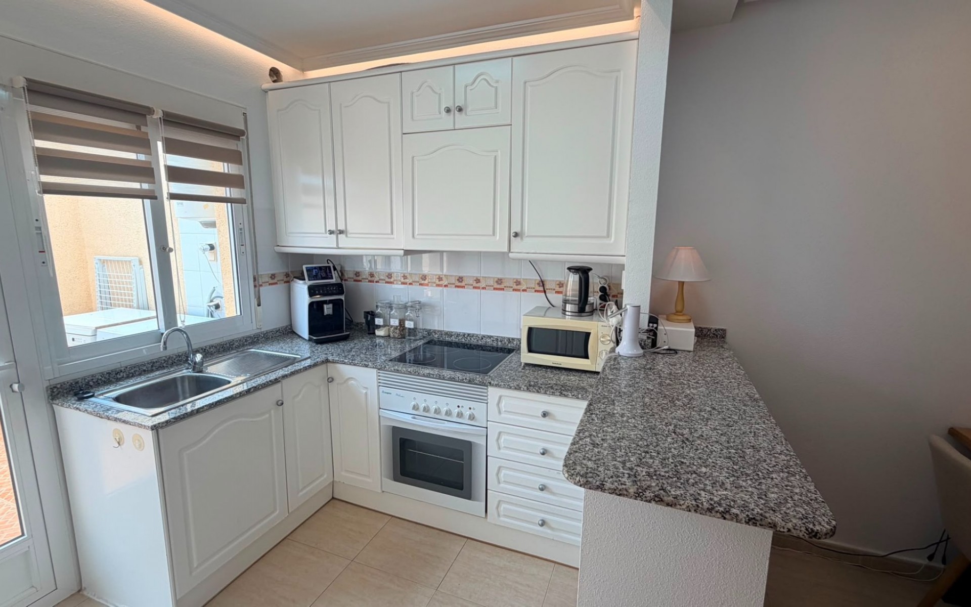 A Vendre - Villa - Los Montesinos - Urbanizacion montesol