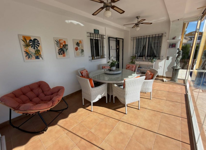 A Vendre - Villa - Los Montesinos - Urbanizacion montesol