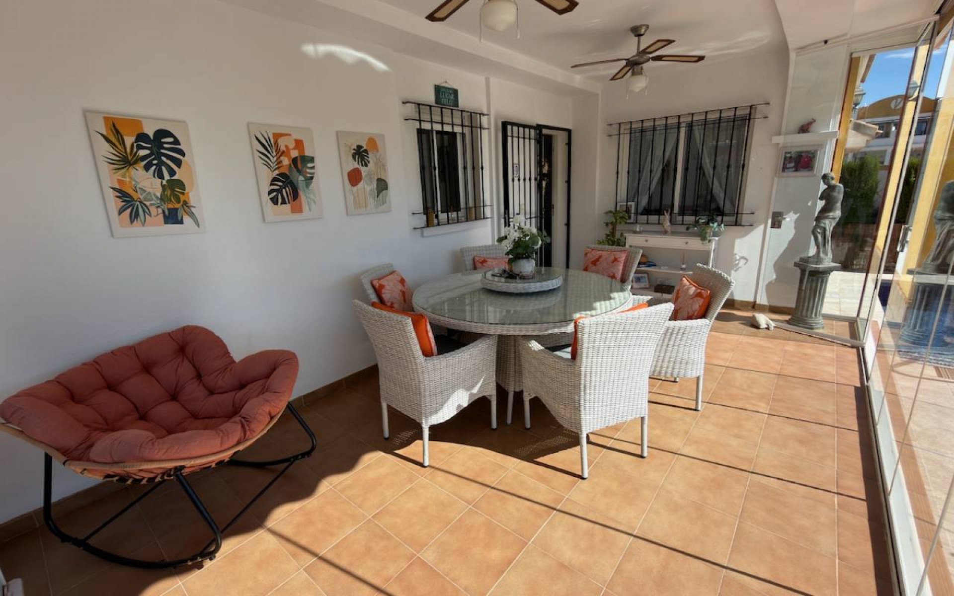 A Vendre - Villa - Los Montesinos - Urbanizacion montesol