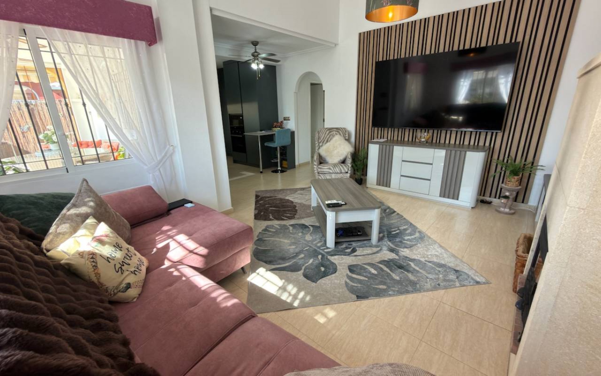 A Vendre - Villa - Los Montesinos - Urbanizacion montesol