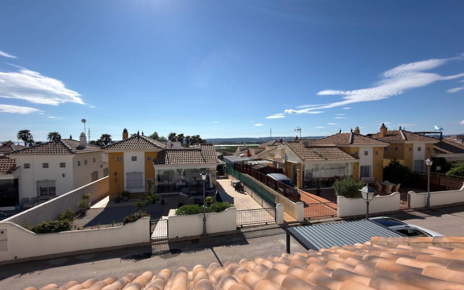 A Vendre - Villa - Los Montesinos - Urbanizacion montesol