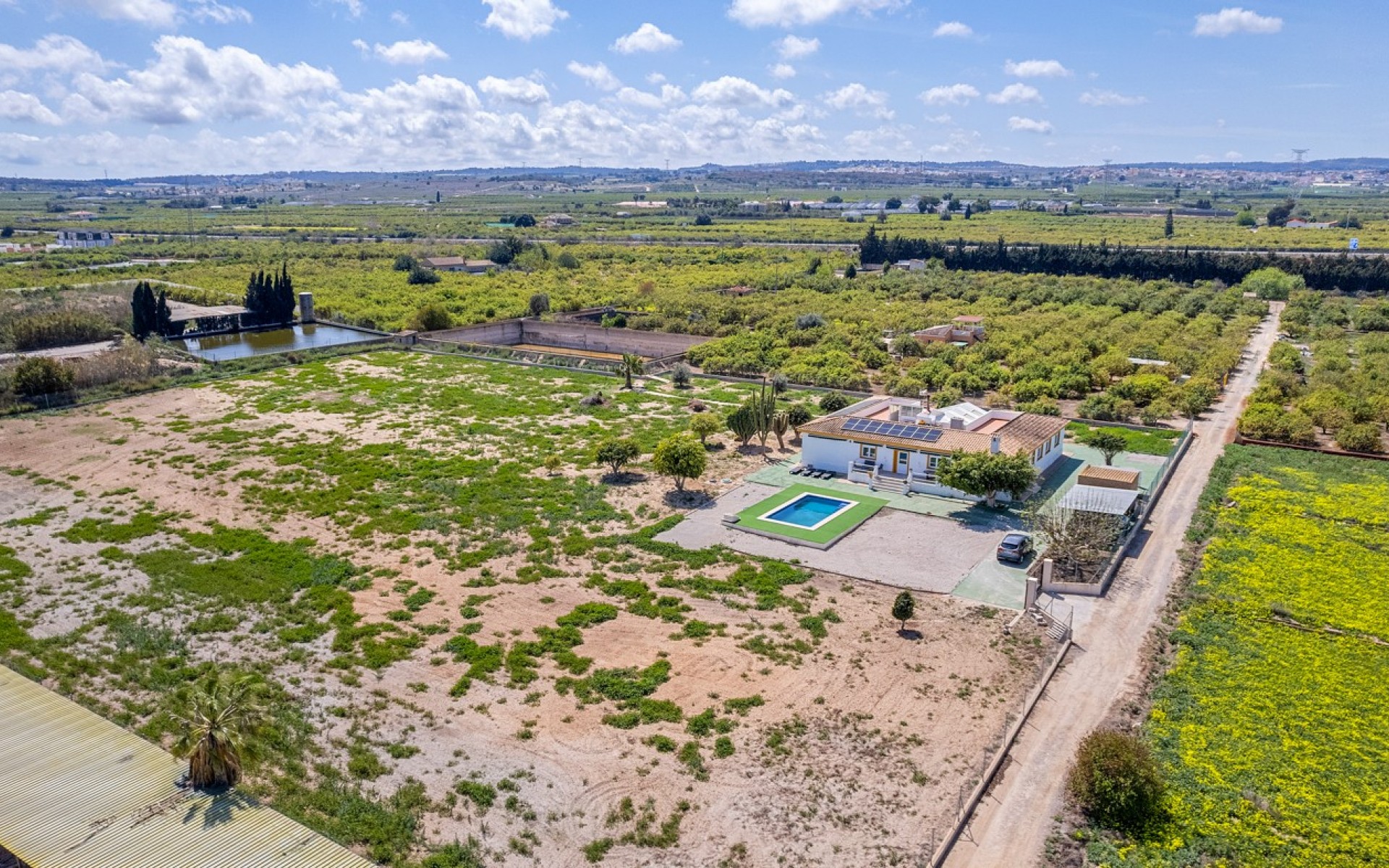A Vendre - Villa - Los Montesinos