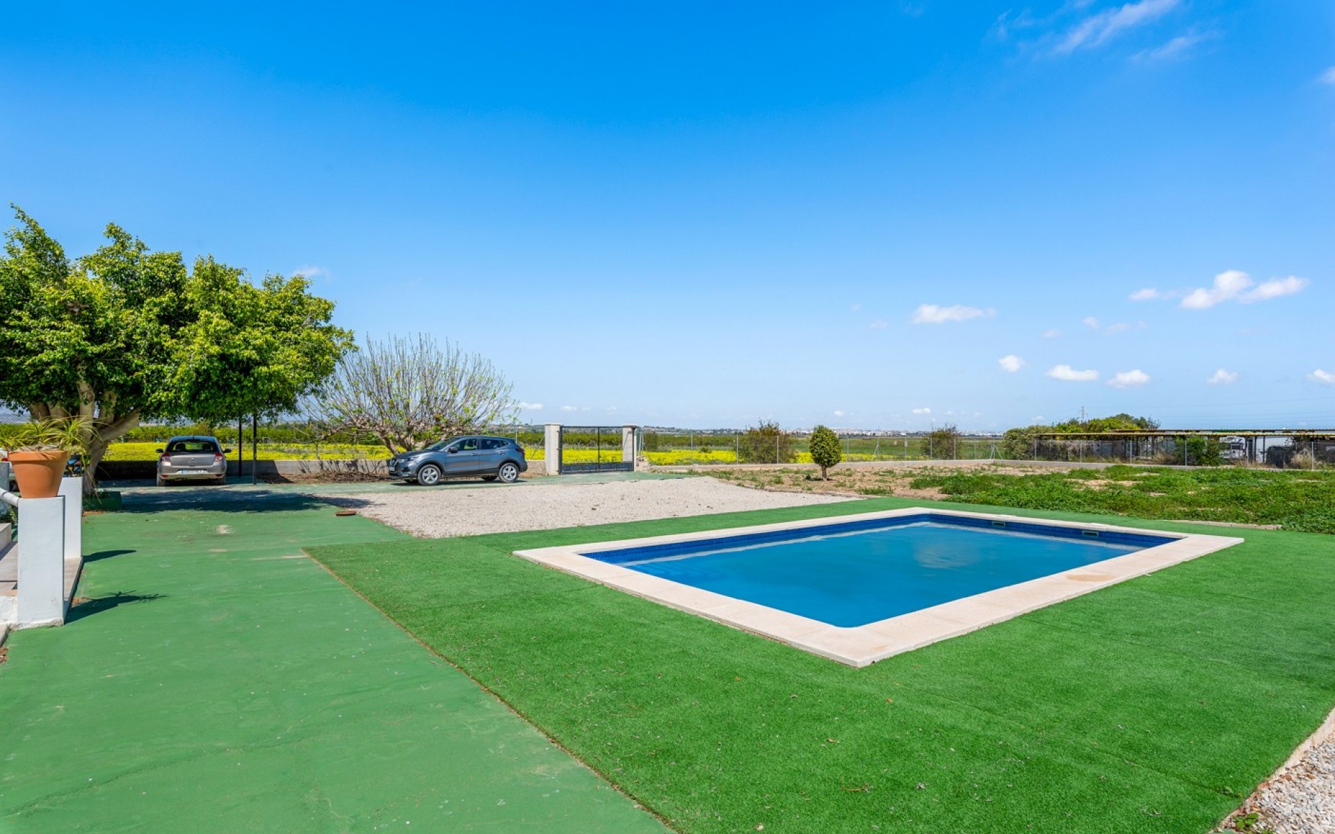 A Vendre - Villa - Los Montesinos