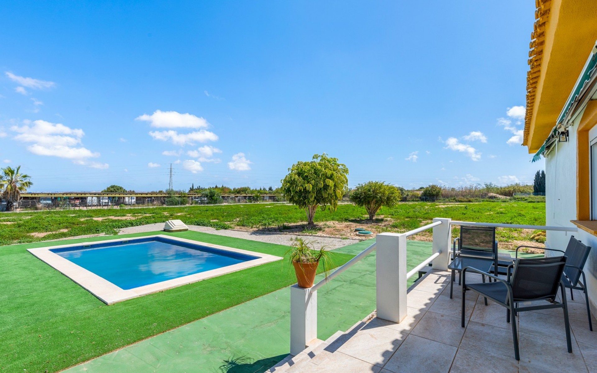 A Vendre - Villa - Los Montesinos