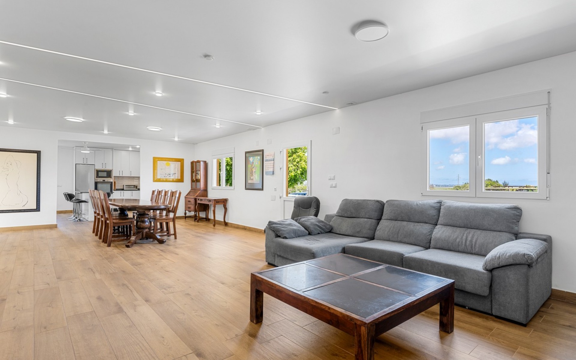 A Vendre - Villa - Los Montesinos