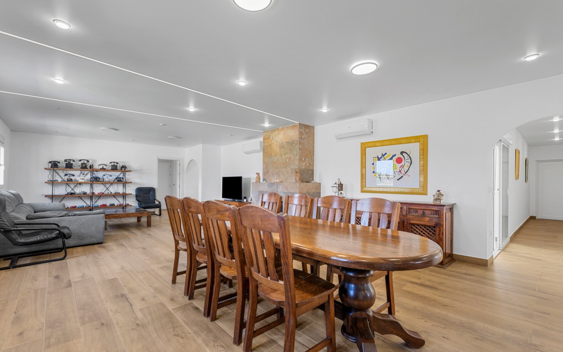 A Vendre - Villa - Los Montesinos