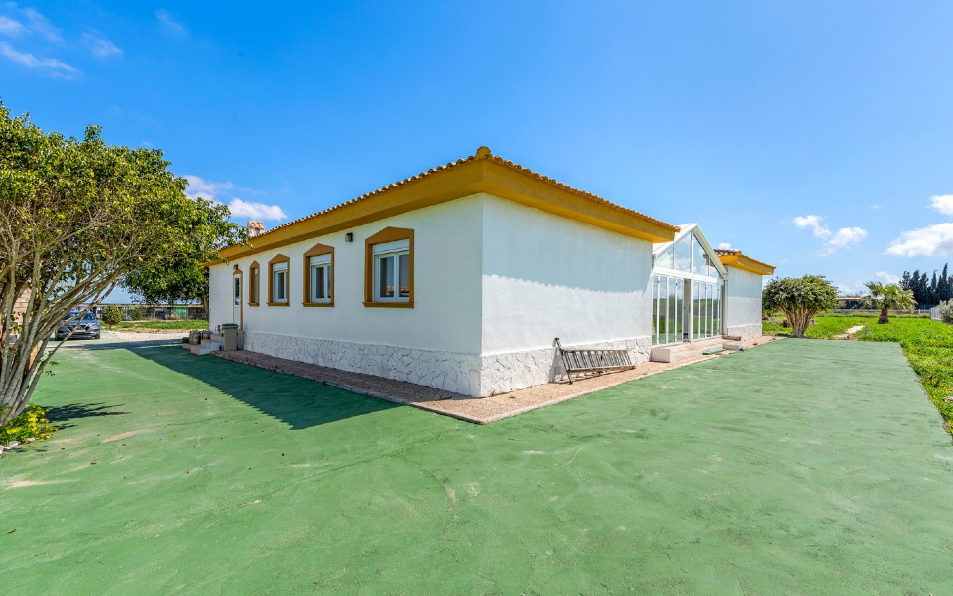 A Vendre - Villa - Los Montesinos