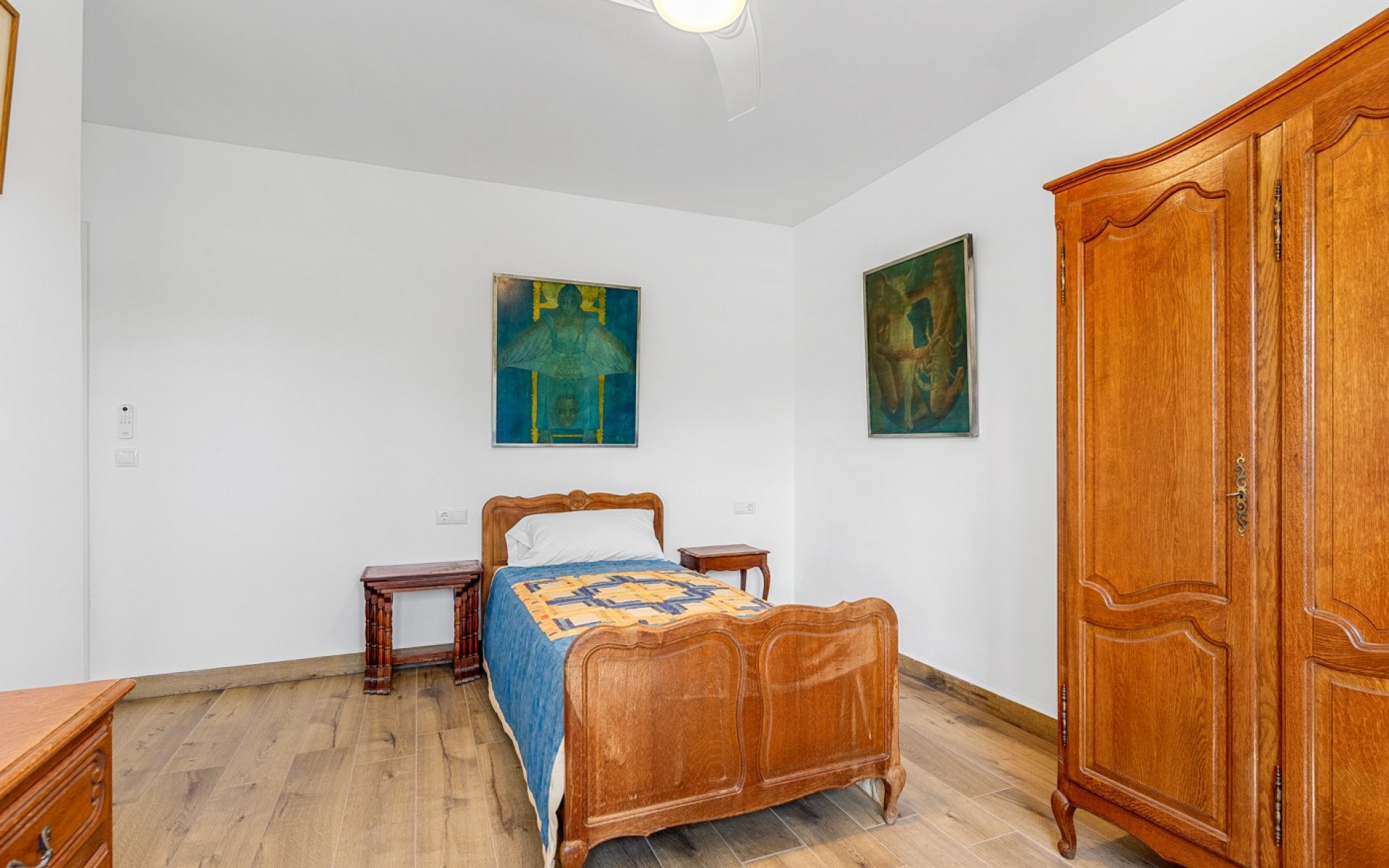 A Vendre - Villa - Los Montesinos