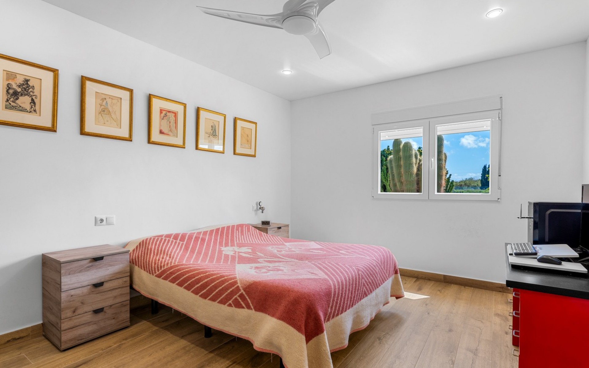 A Vendre - Villa - Los Montesinos