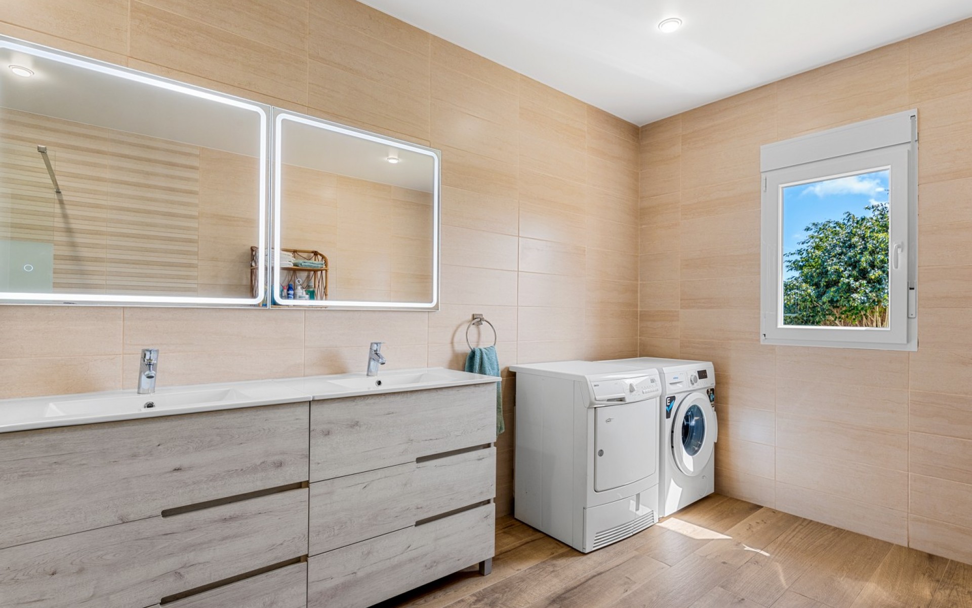 A Vendre - Villa - Los Montesinos