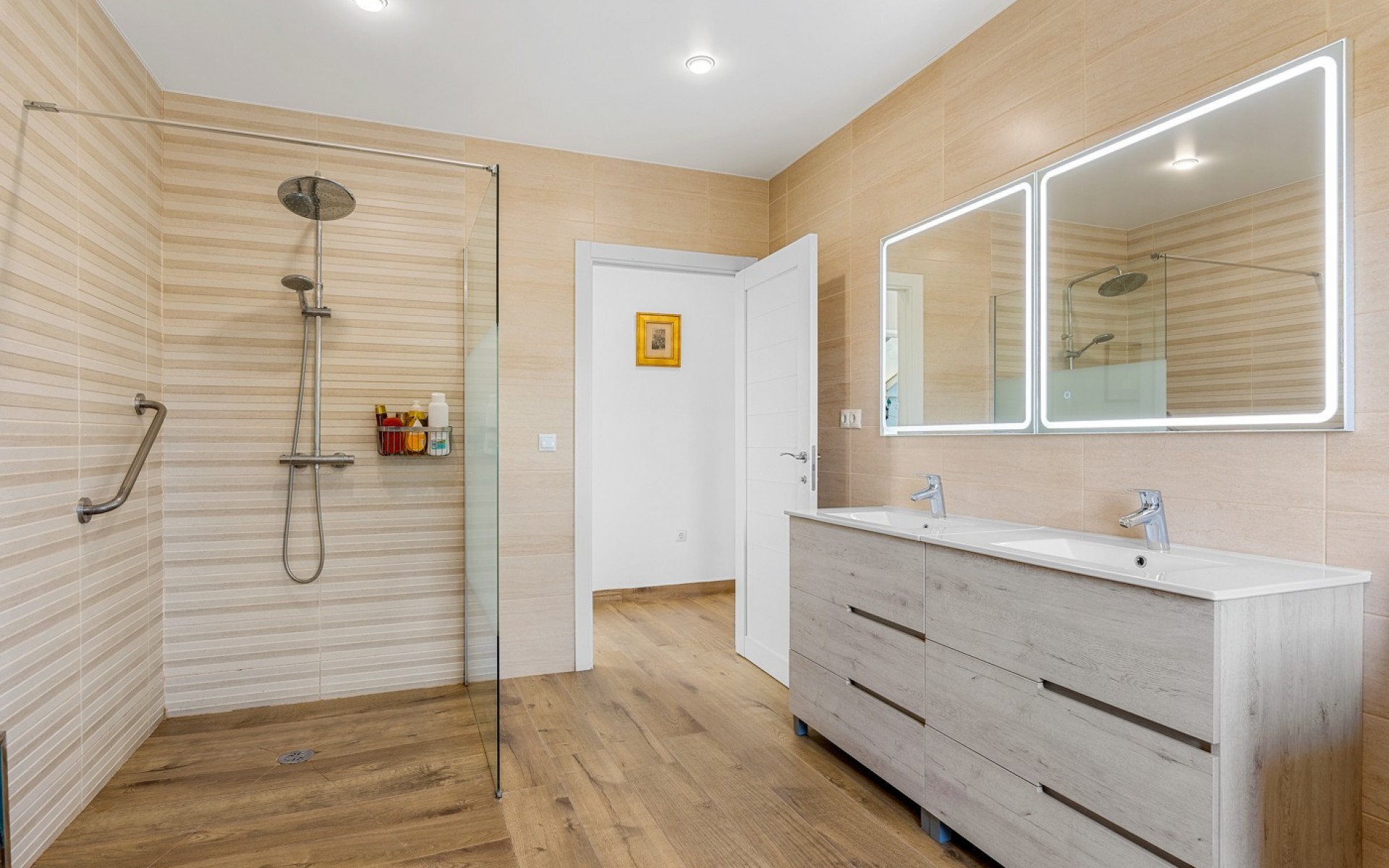 A Vendre - Villa - Los Montesinos