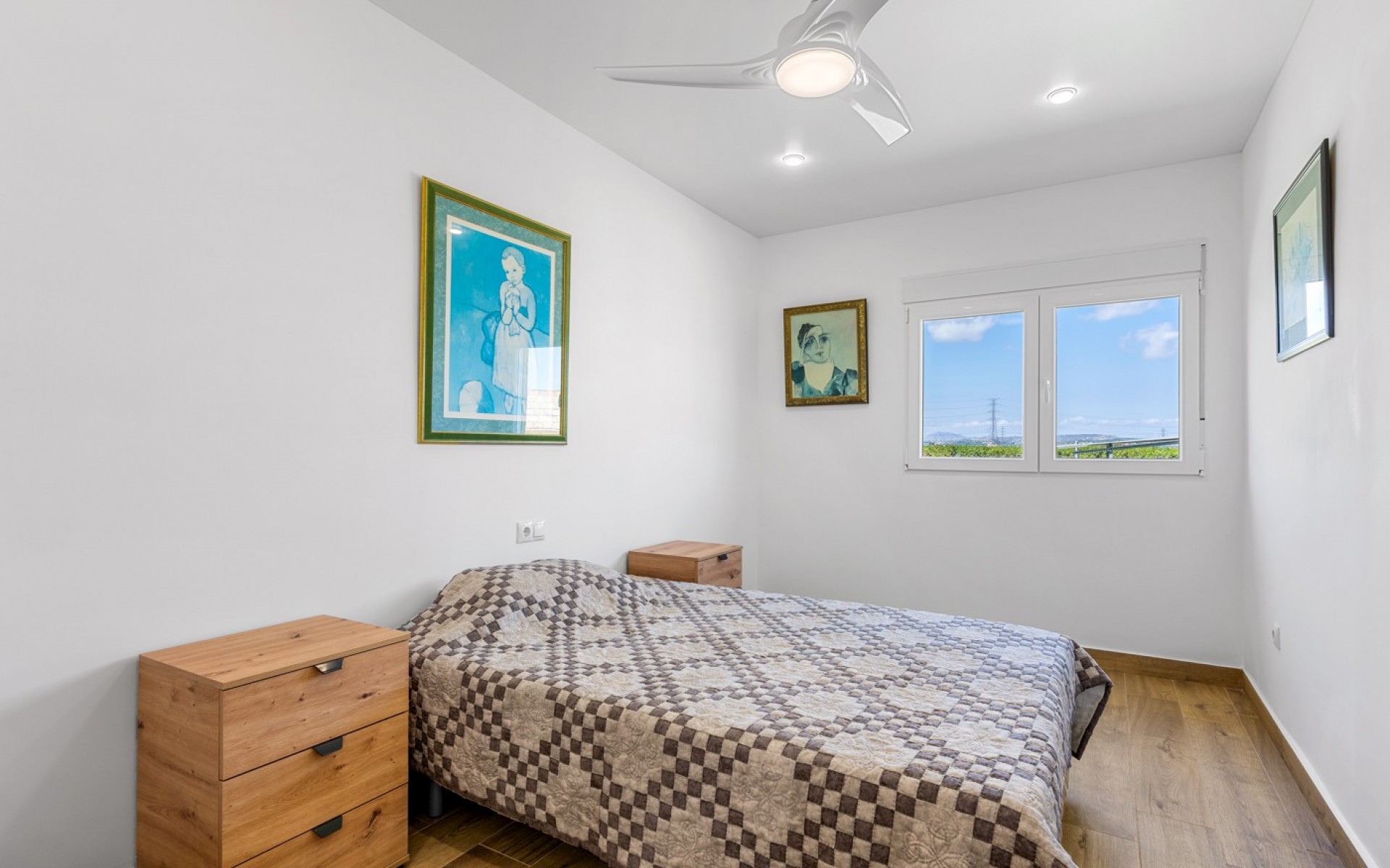 A Vendre - Villa - Los Montesinos