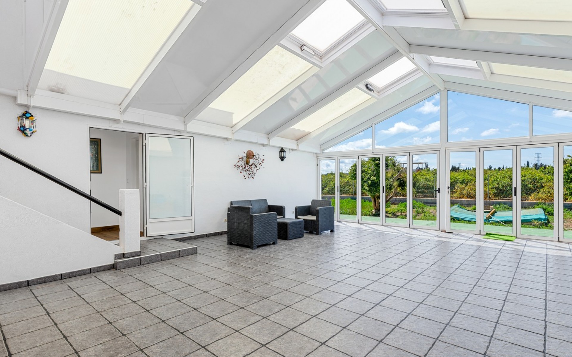 A Vendre - Villa - Los Montesinos