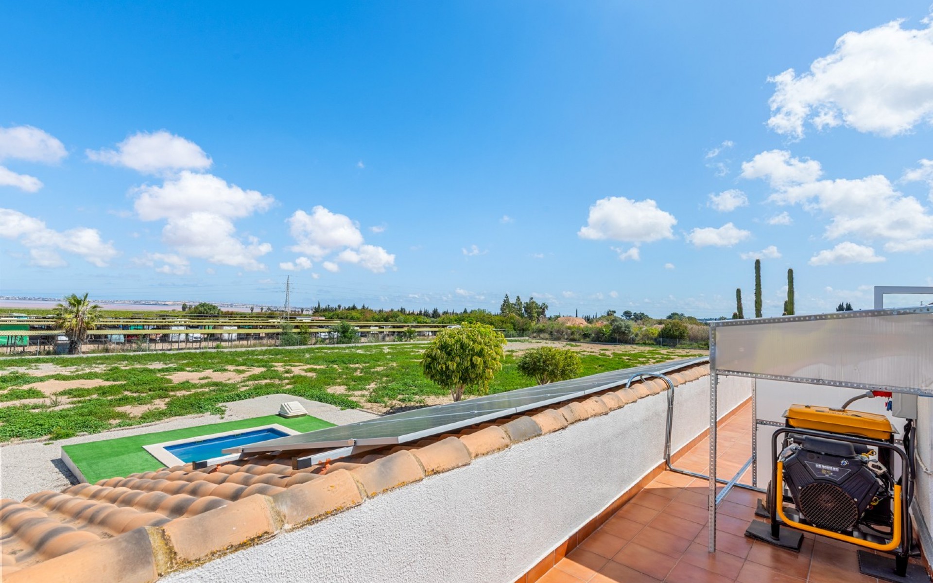 A Vendre - Villa - Los Montesinos