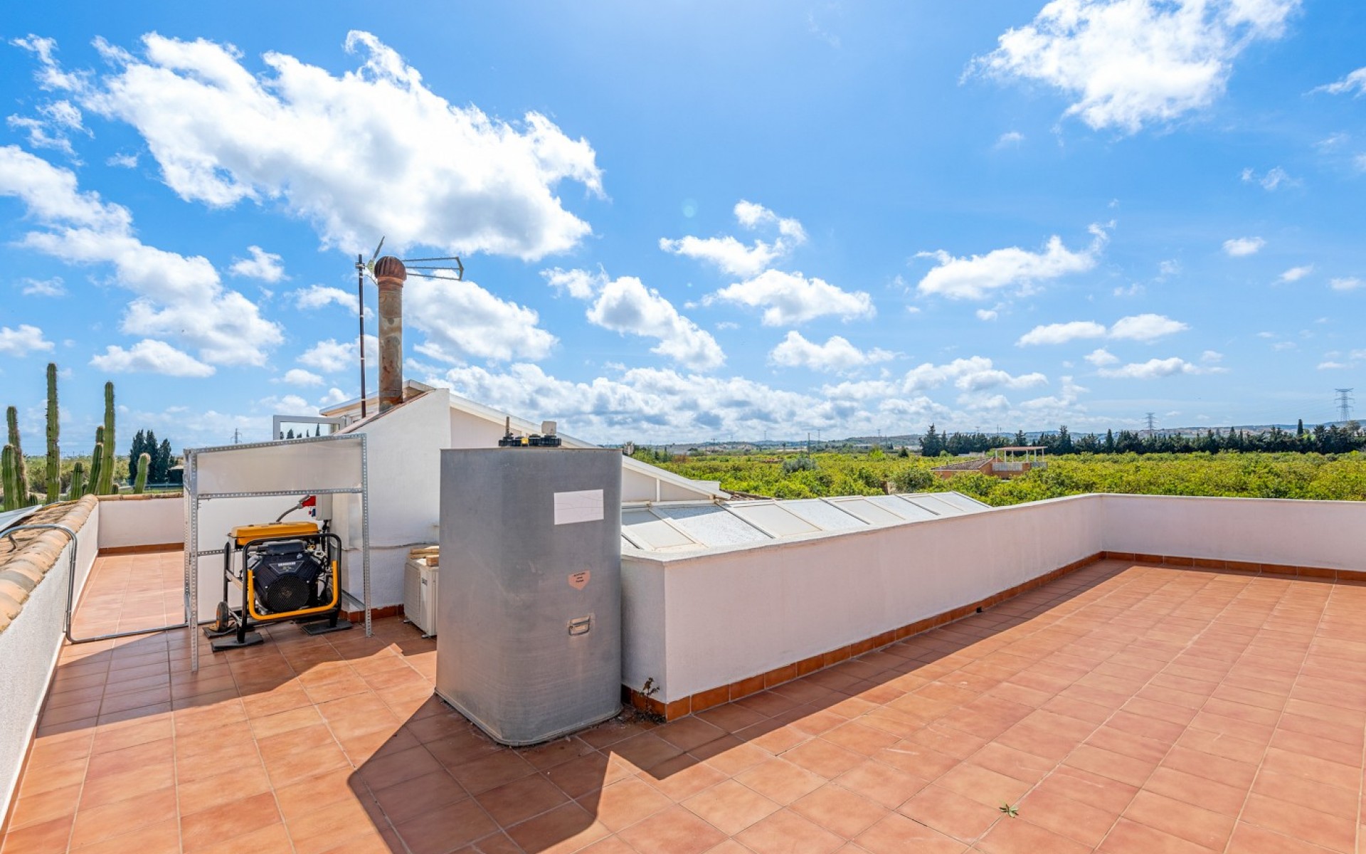 A Vendre - Villa - Los Montesinos