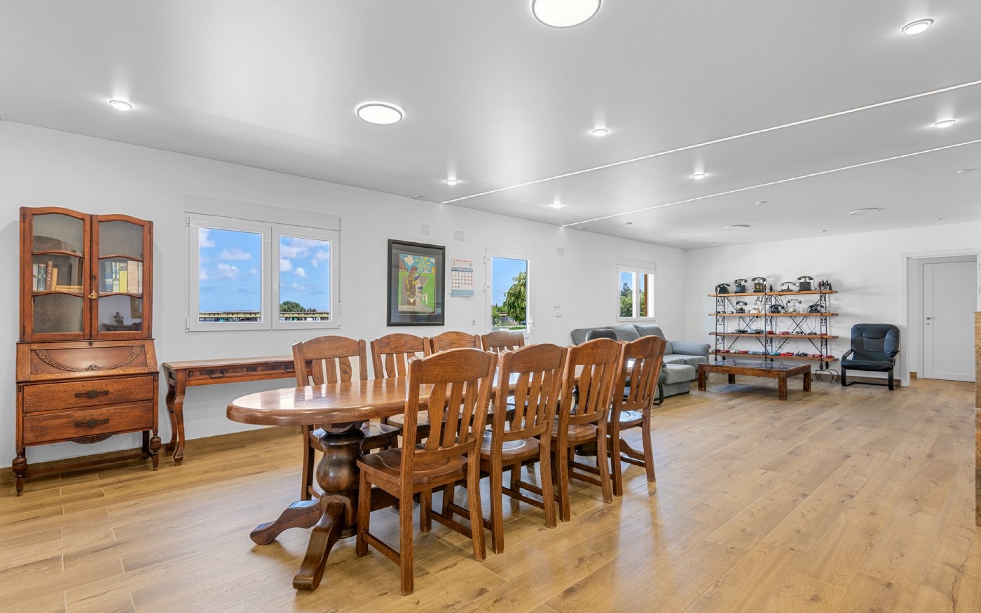 A Vendre - Villa - Los Montesinos