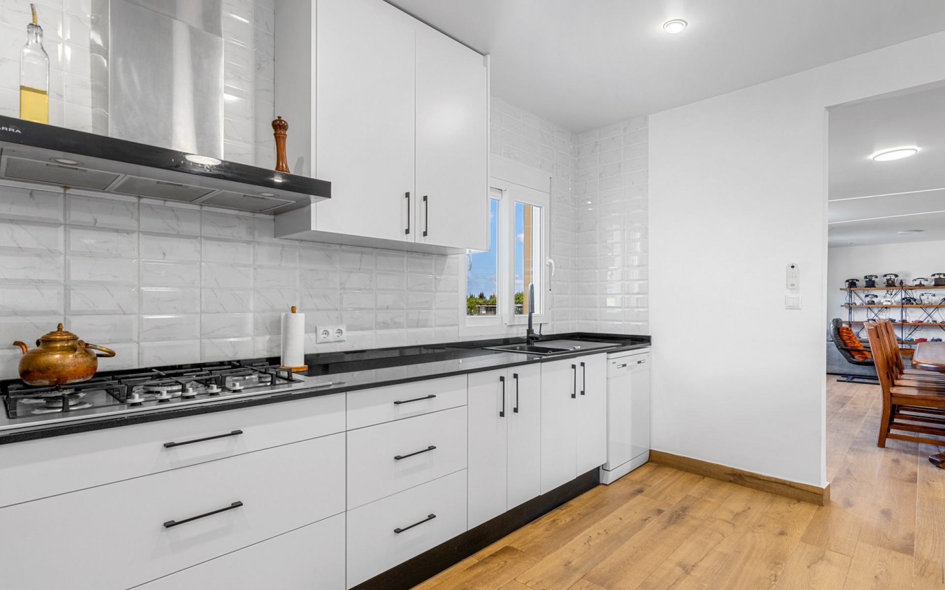 A Vendre - Villa - Los Montesinos