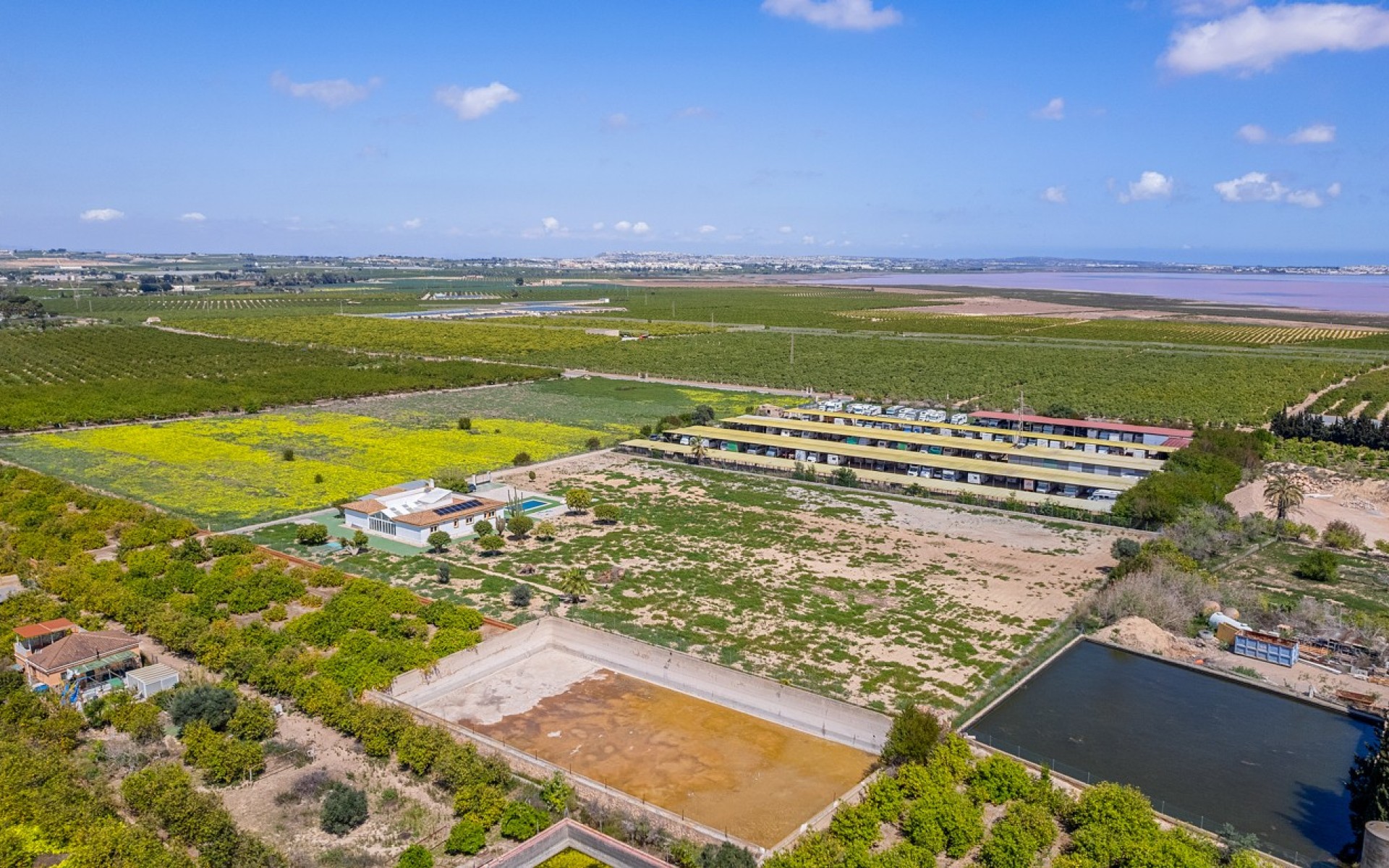 A Vendre - Villa - Los Montesinos