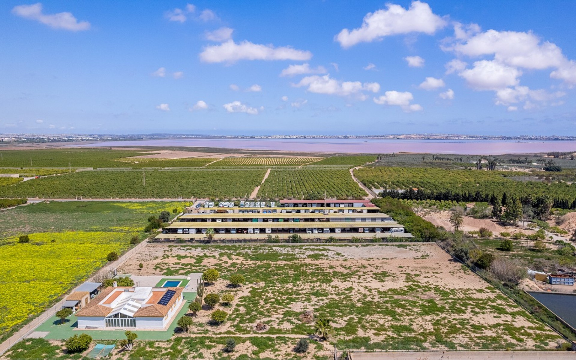 A Vendre - Villa - Los Montesinos