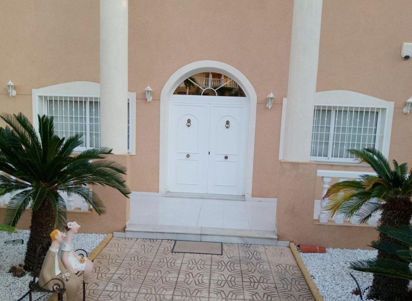 A Vendre - Villa - Mazarron - Mazarrón Centro