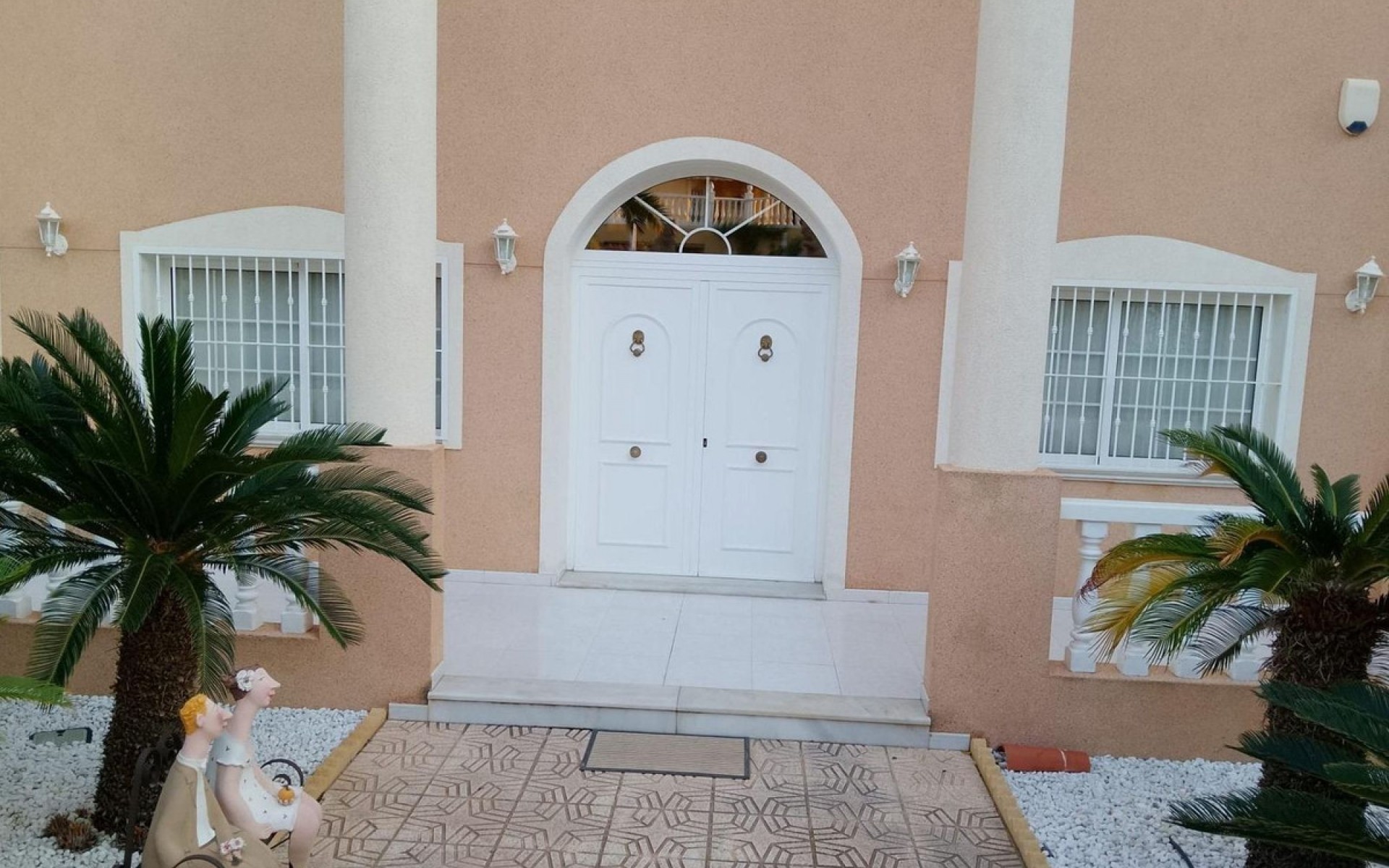 A Vendre - Villa - Mazarron - Mazarrón Centro