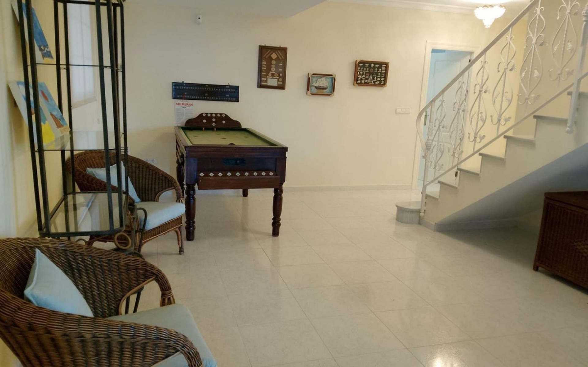 A Vendre - Villa - Mazarron - Mazarrón Centro