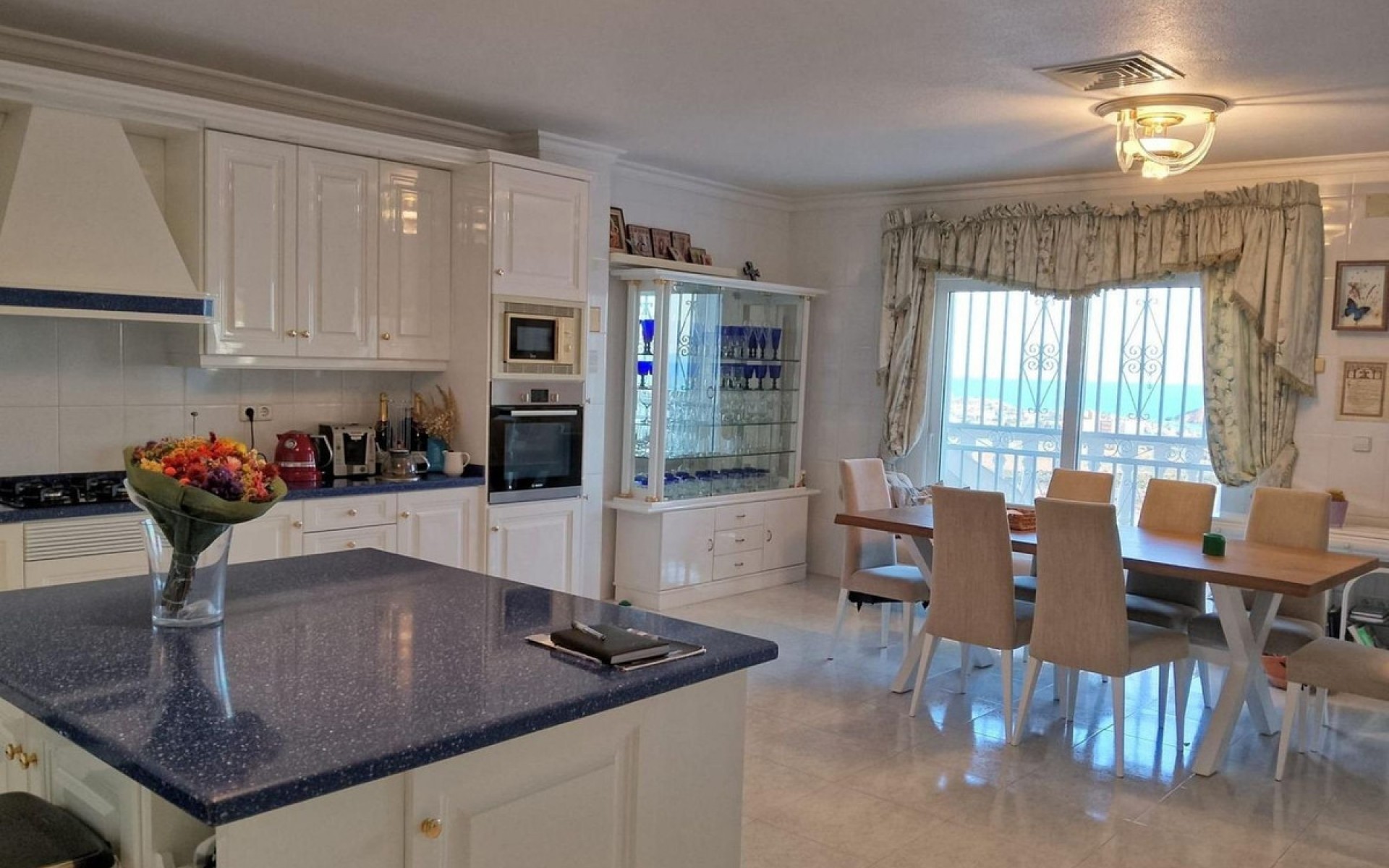 A Vendre - Villa - Mazarron - Mazarrón Centro