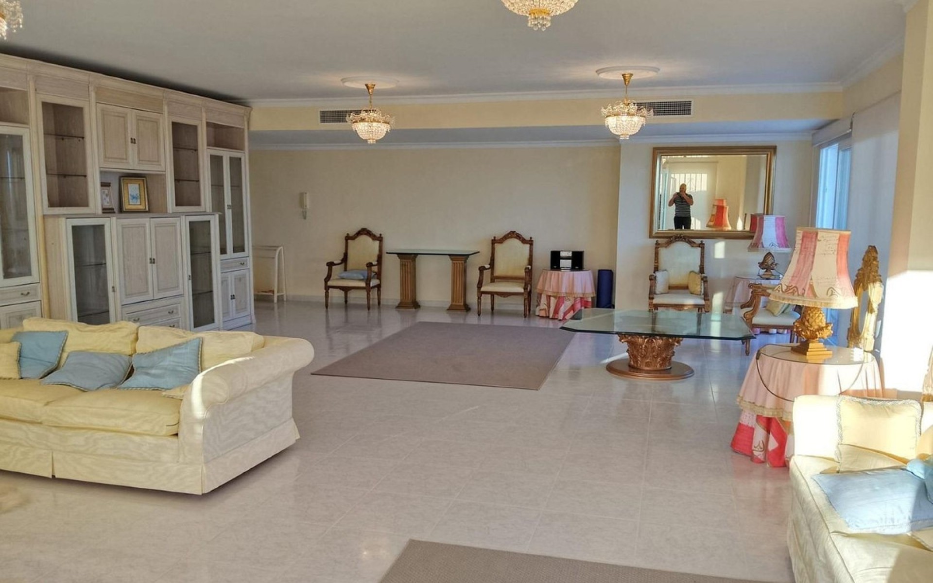 A Vendre - Villa - Mazarron - Mazarrón Centro