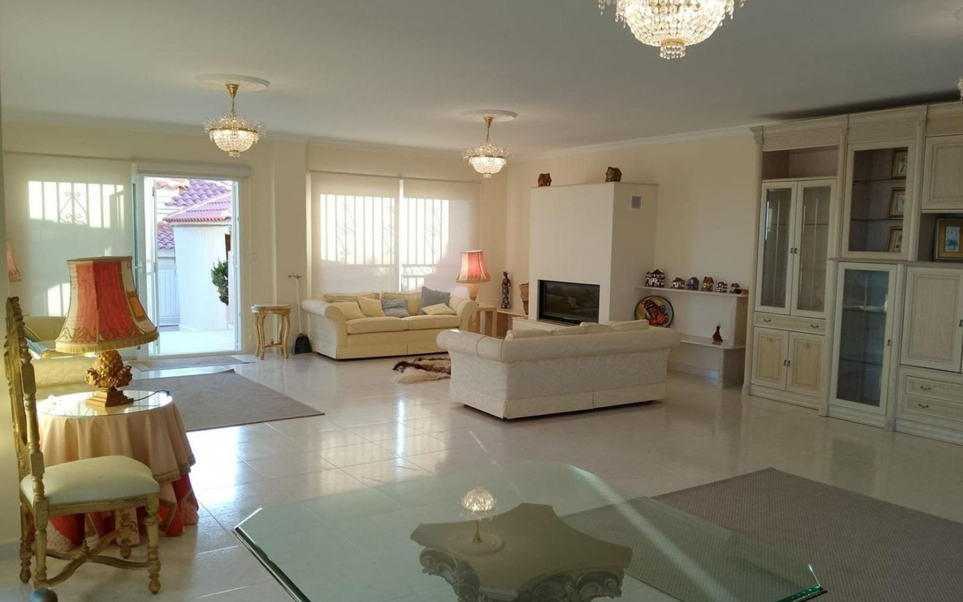 A Vendre - Villa - Mazarron - Mazarrón Centro