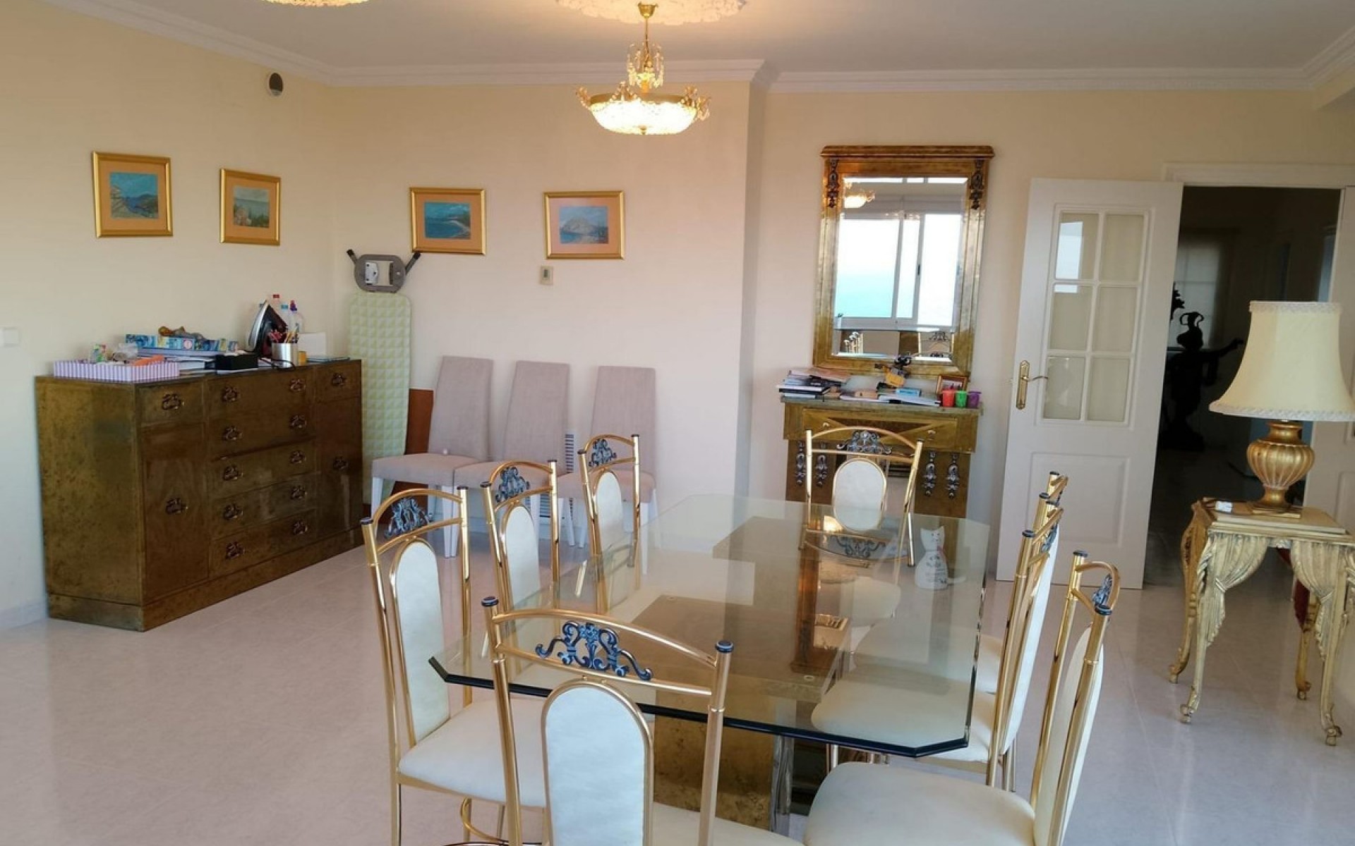 A Vendre - Villa - Mazarron - Mazarrón Centro