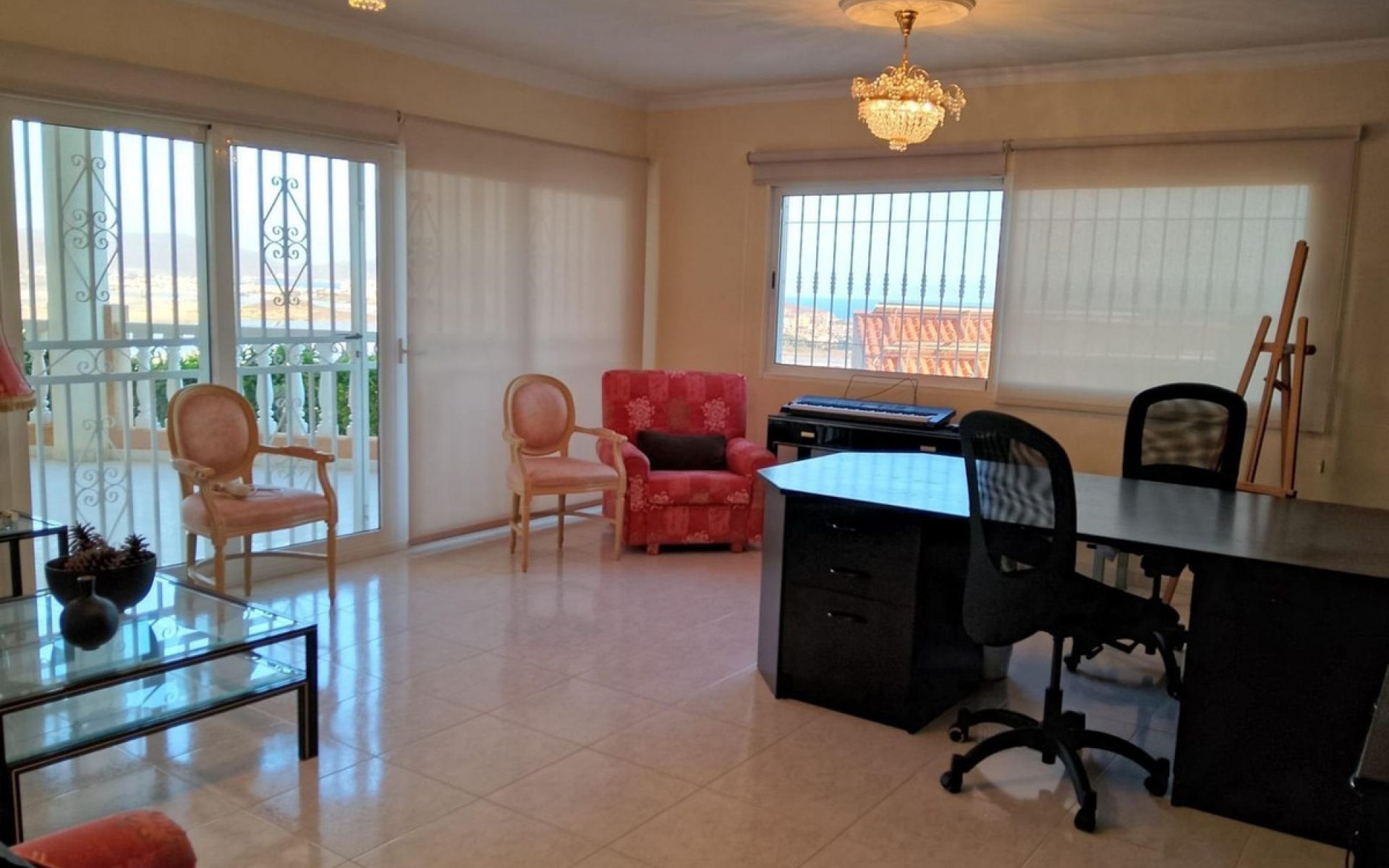 A Vendre - Villa - Mazarron - Mazarrón Centro